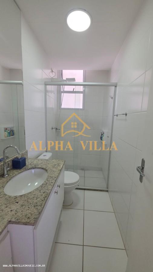 Apartamento, Palmeiras, 3 Quartos, 2 Vagas, 1 Suíte
