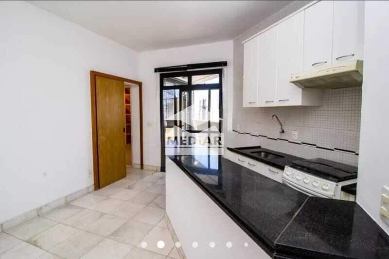 Apartamento, Savassi, 1 Quarto, 1 Vaga, 1 Suíte