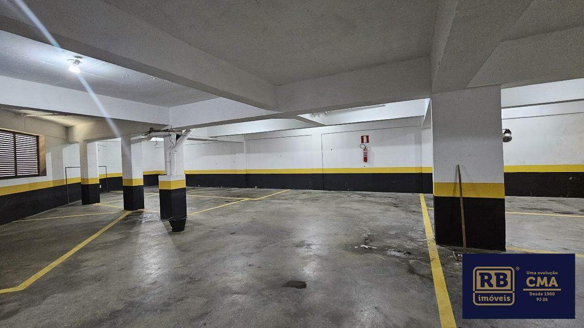 Apartamento, Serra, 2 Quartos, 2 Vagas, 1 Suíte