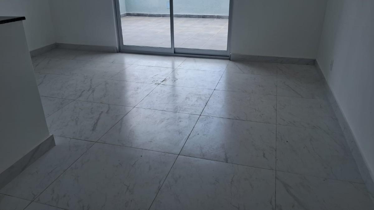 Cobertura, Serra, 2 Quartos, 1 Vaga, 1 Suíte