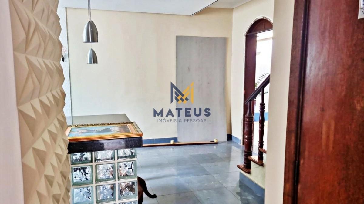 Casa, Alto Caiçaras, 3 Quartos, 2 Vagas