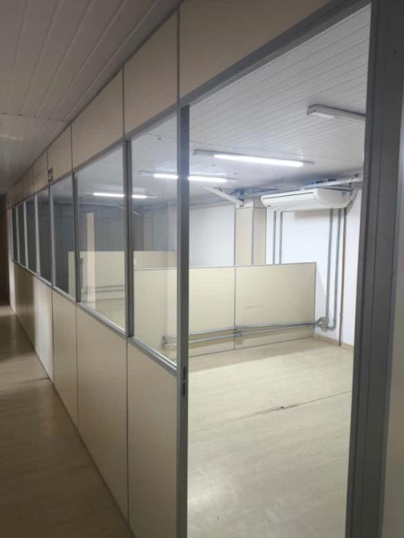 Galpão, Prado, 3 Vagas