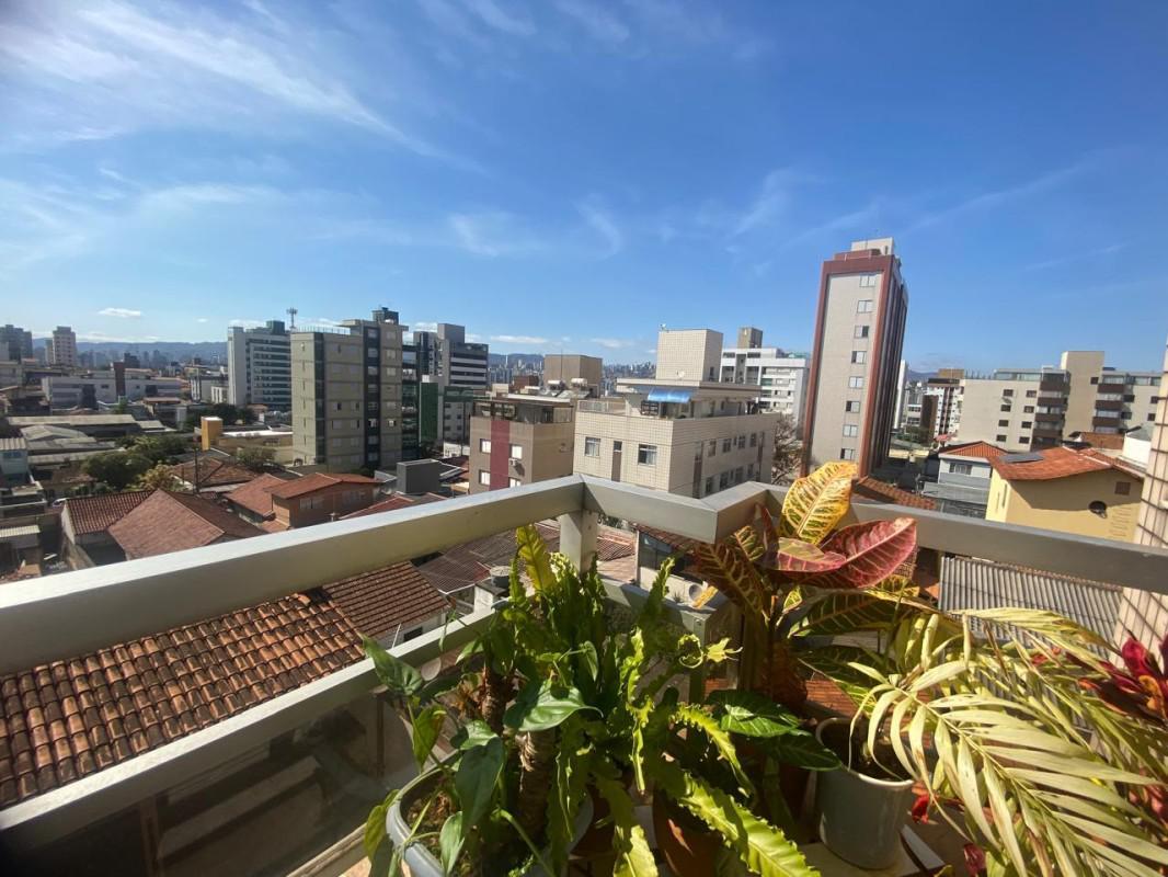 Apartamento, Padre Eustáquio, 3 Quartos, 2 Vagas, 1 Suíte