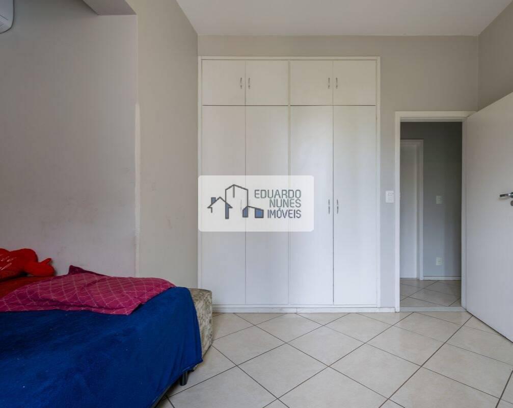 Apartamento, Funcionários, 4 Quartos, 1 Vaga, 1 Suíte