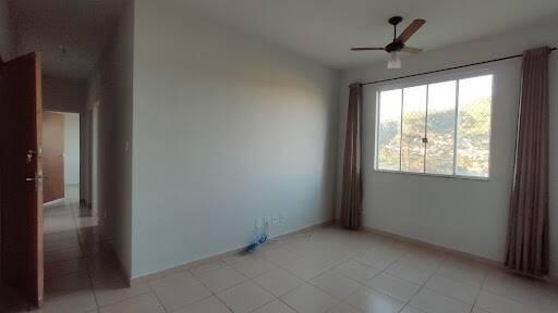 Apartamento, Santa Terezinha, 2 Quartos, 1 Vaga