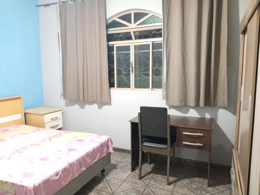 Casa, Icaivera, 3 Quartos, 2 Vagas, 1 Suíte