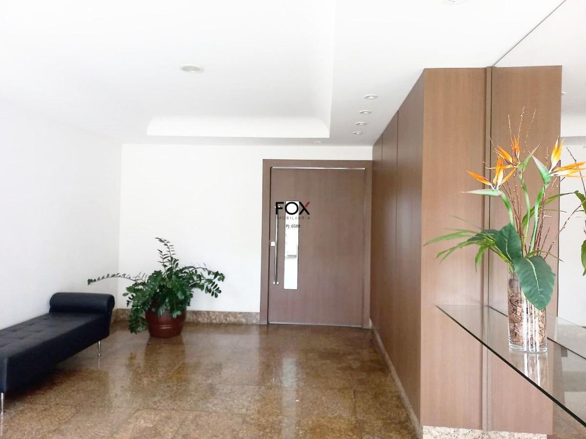Apartamento, Anchieta, 4 Quartos, 2 Vagas, 1 Suíte