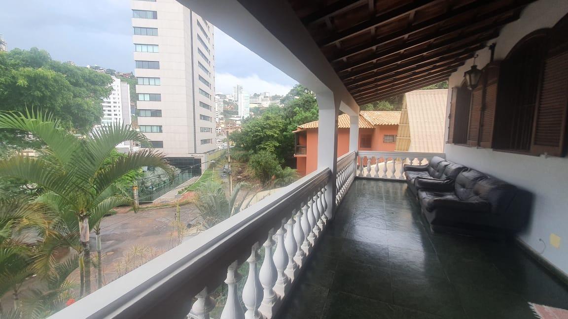 Casa, Santa Lúcia, 4 Quartos, 4 Vagas, 4 Suítes