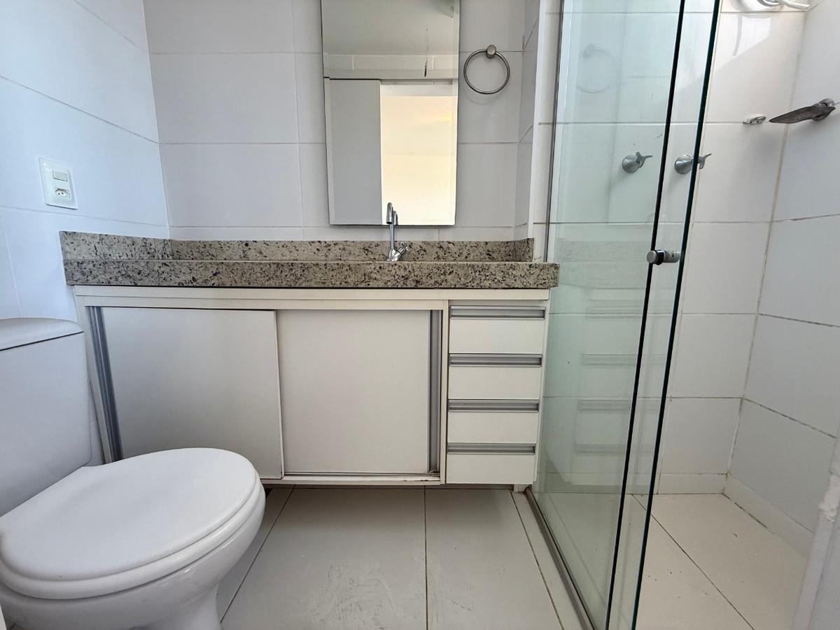 Apartamento, Liberdade, 3 Quartos, 2 Vagas, 3 Suítes