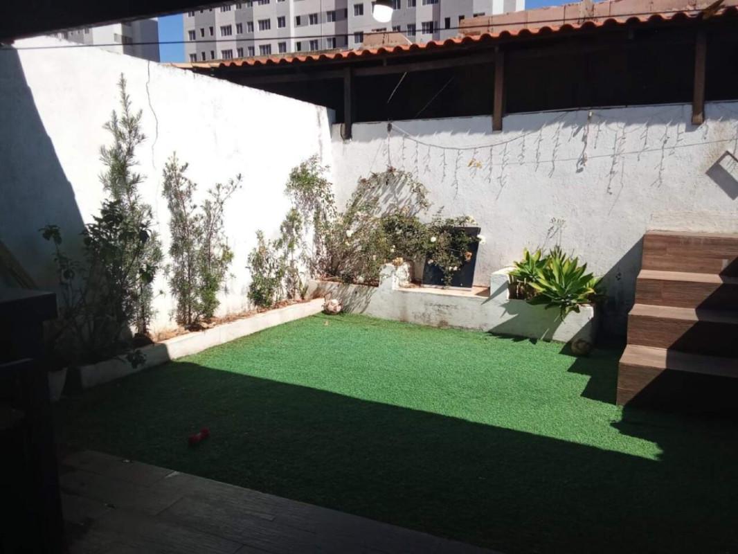 Casa, Araguaia, 3 Quartos, 2 Vagas, 1 Suíte
