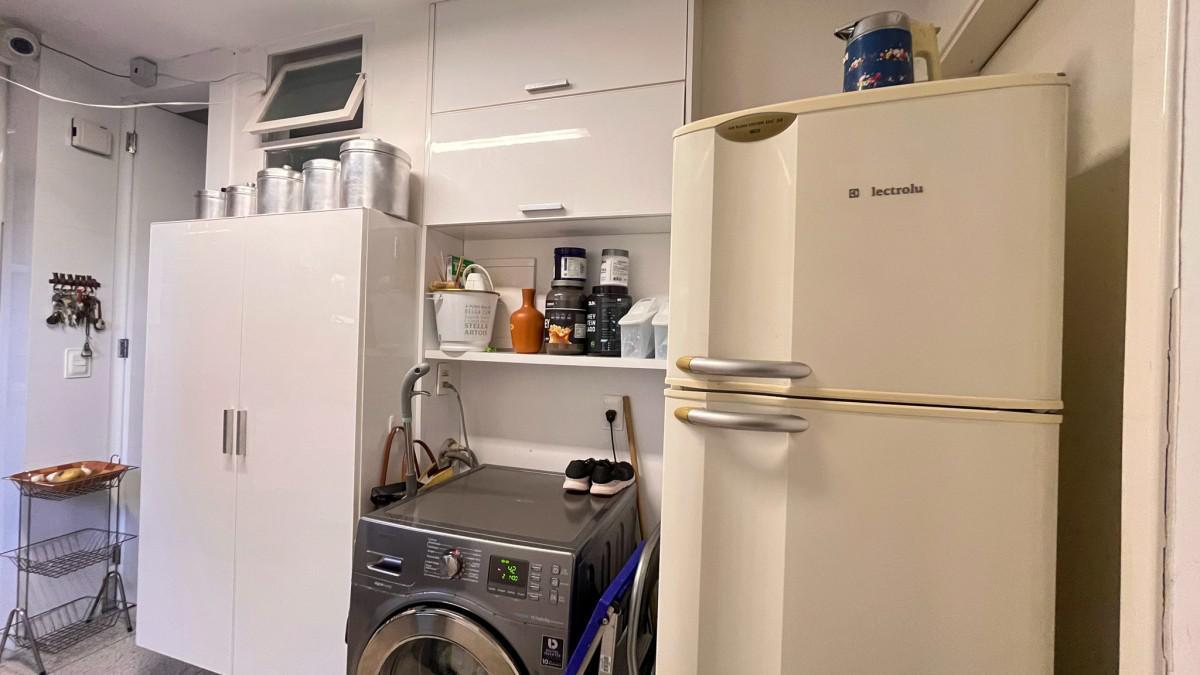 Apartamento, Anchieta, 4 Quartos, 2 Vagas, 1 Suíte