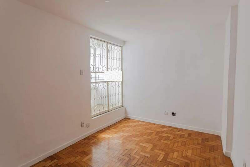 Apartamento, Lourdes, 3 Quartos, 2 Vagas, 1 Suíte