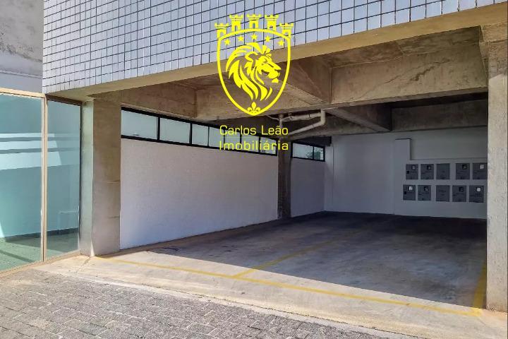 Cobertura, Silveira, 4 Quartos, 4 Vagas, 1 Suíte