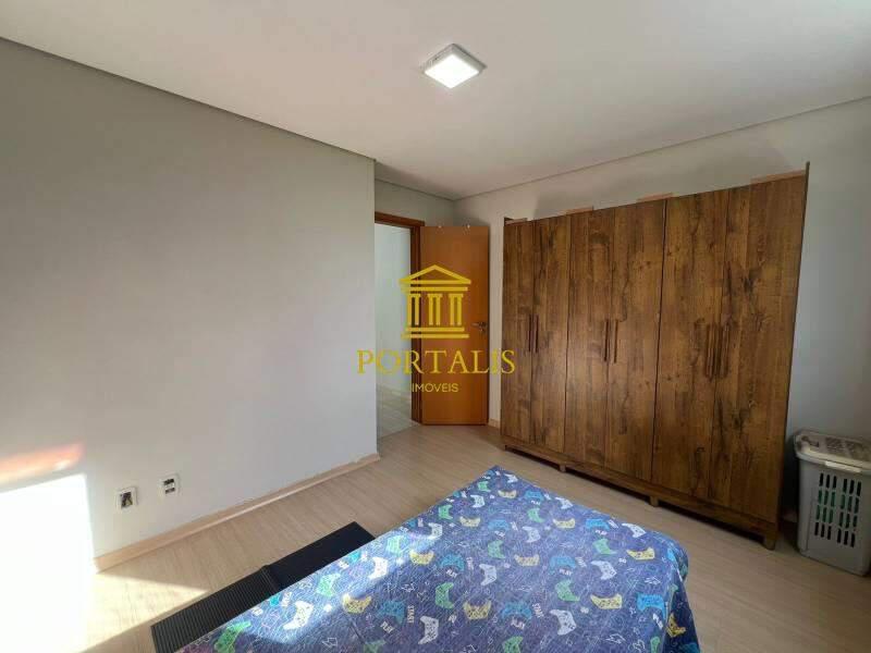 Cobertura, Fernão Dias, 4 Quartos, 2 Vagas, 1 Suíte