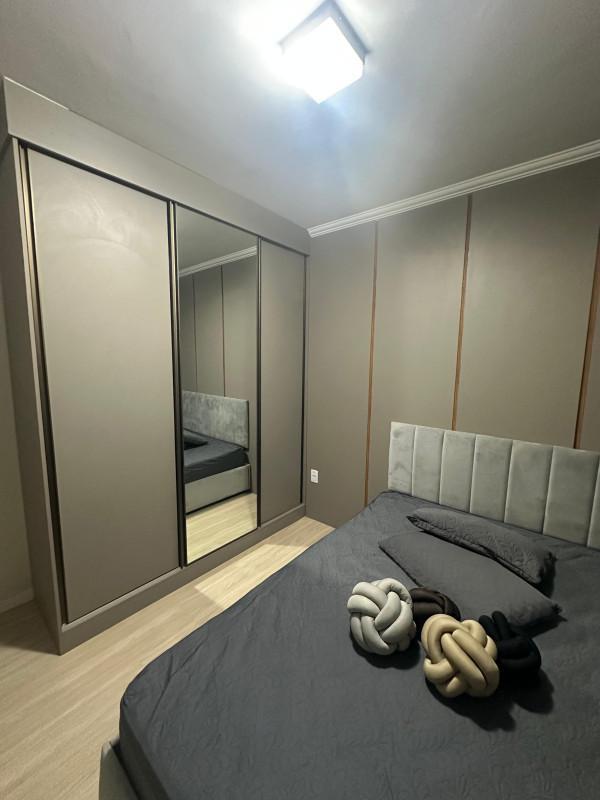 Apartamento, Letícia, 2 Quartos, 1 Vaga