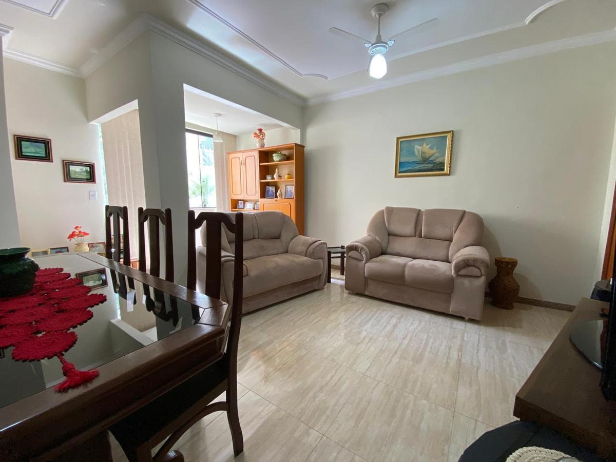 Apartamento, Castelo, 4 Quartos, 3 Vagas, 1 Suíte