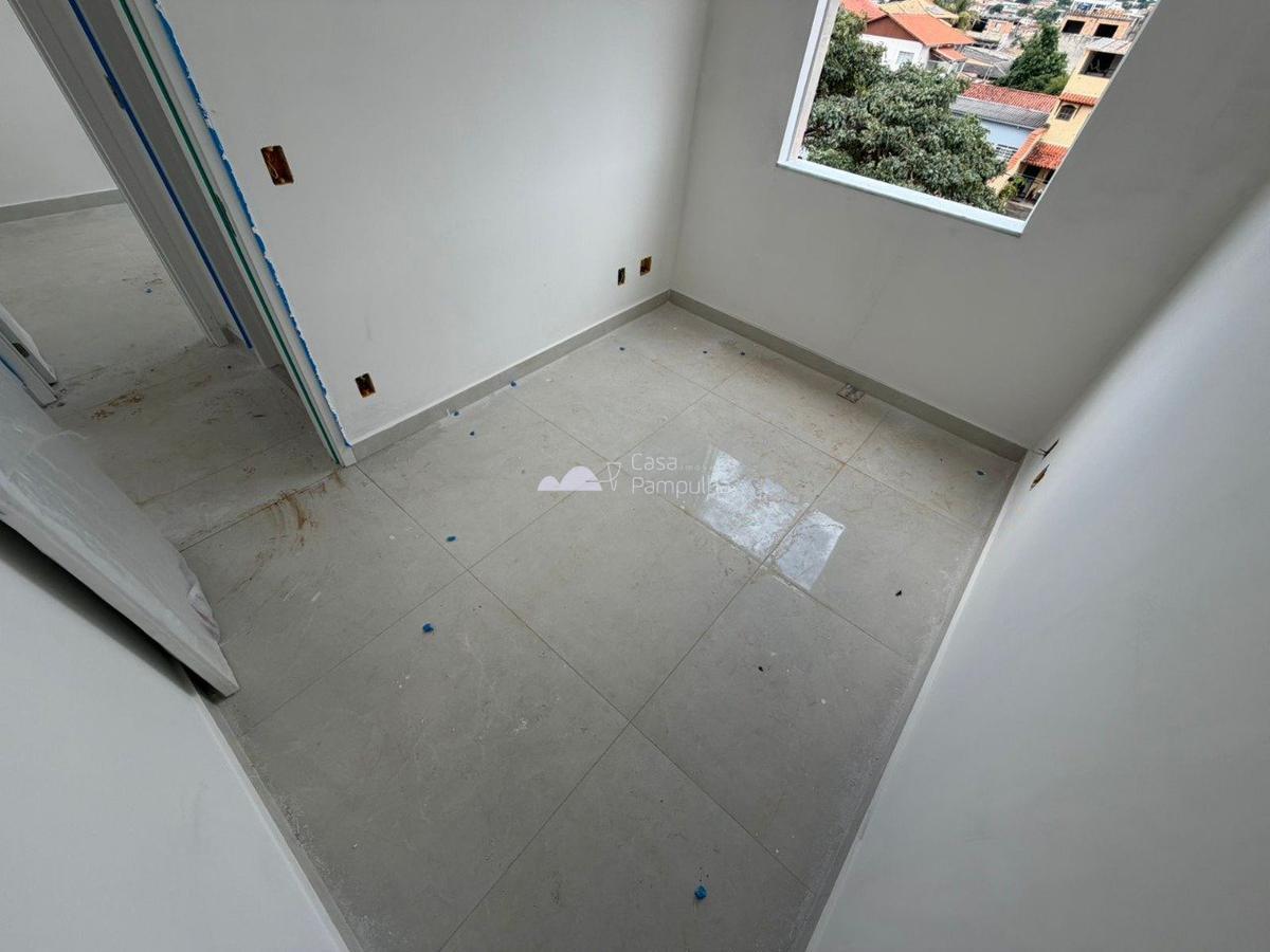 Apartamento, São João Batista (venda Nova), 3 Quartos, 1 Vaga, 1 Suíte
