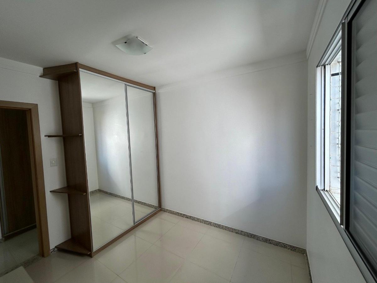 Apartamento, Castelo, 3 Quartos, 2 Vagas, 1 Suíte