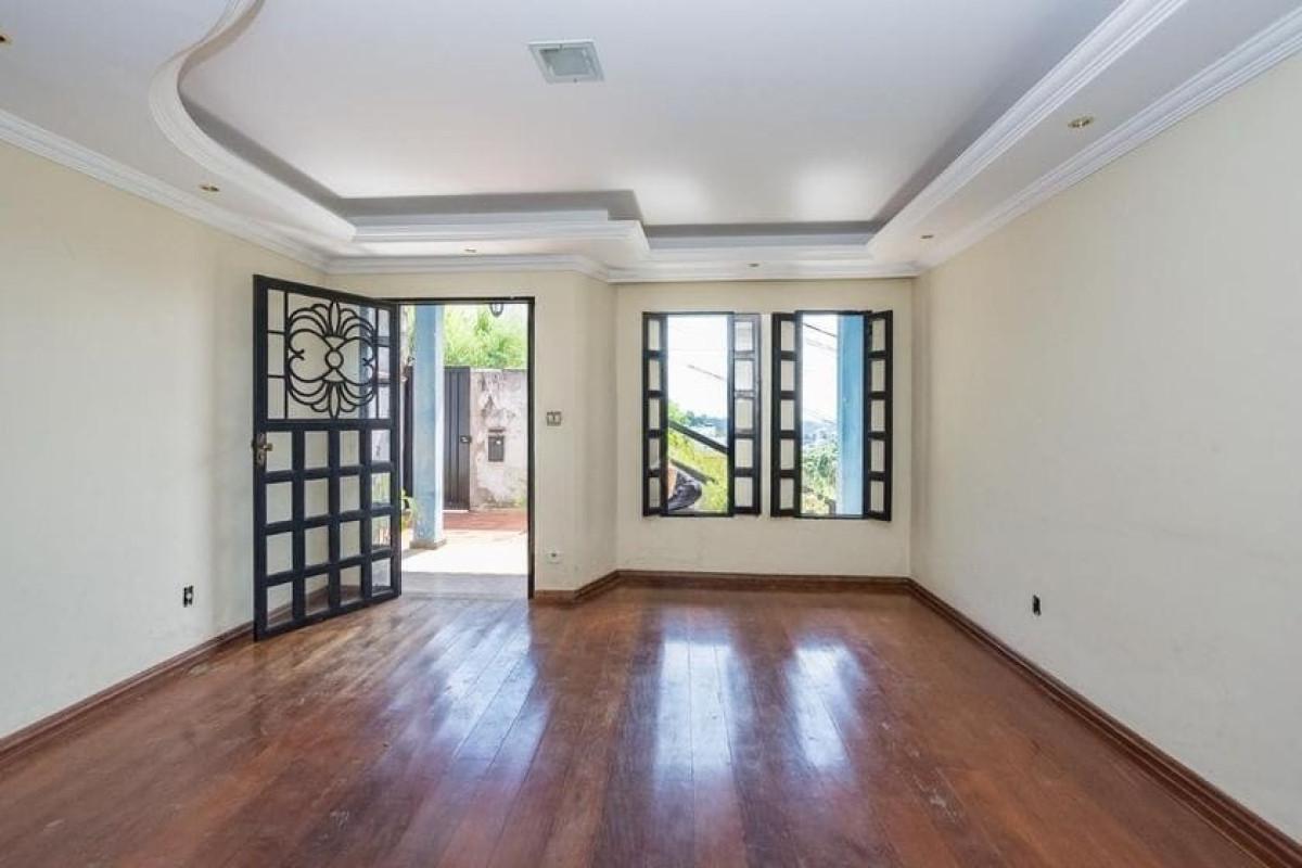 Casa, Alto Caiçaras, 4 Quartos, 4 Vagas, 1 Suíte