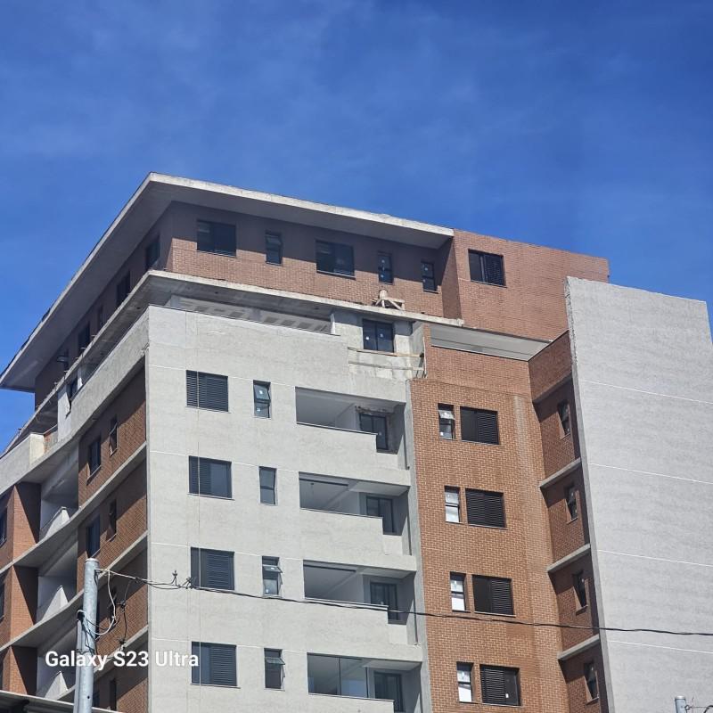Apartamento, Jardim América, 3 Quartos, 2 Vagas, 1 Suíte