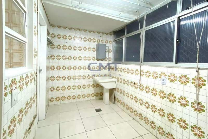 Apartamento, Coração de Jesus, 3 Quartos, 1 Vaga, 1 Suíte