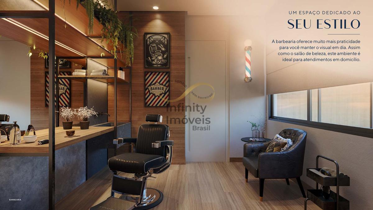 Apartamento, Santa Lúcia, 4 Quartos