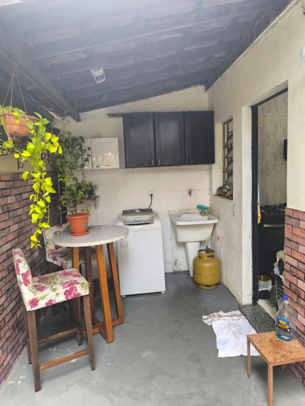 Casa, Itapoã, 2 Quartos, 1 Vaga