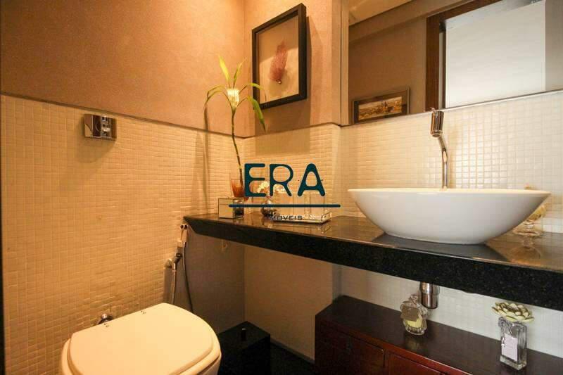 Apartamento, Belvedere, 4 Quartos, 4 Vagas, 2 Suítes