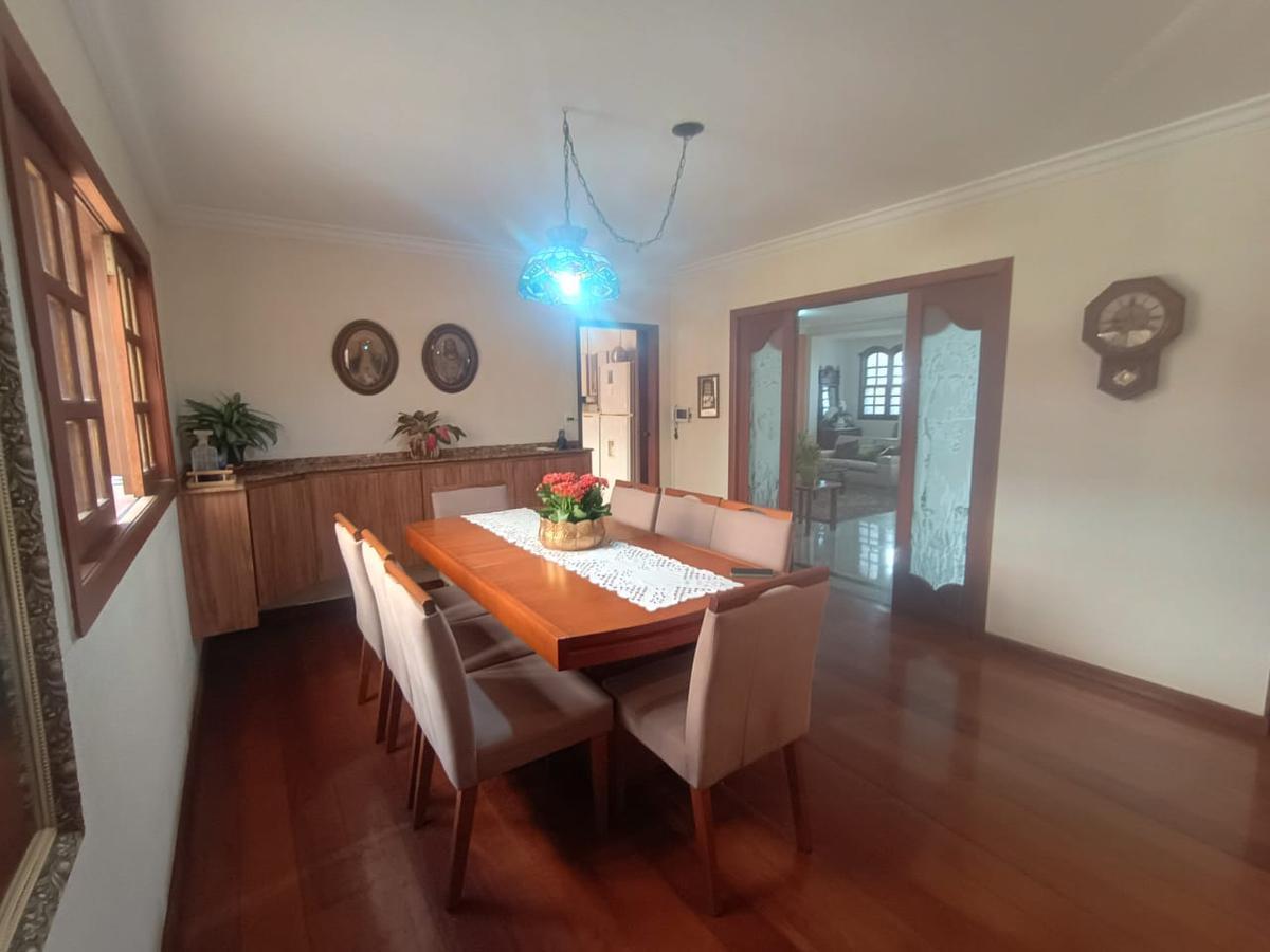 Casa, Santa Inês, 6 Quartos, 5 Vagas, 1 Suíte
