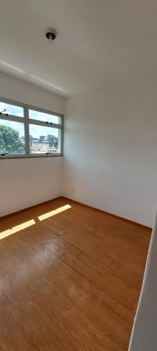 Apartamento, Sagrada Família, 3 Quartos, 1 Vaga