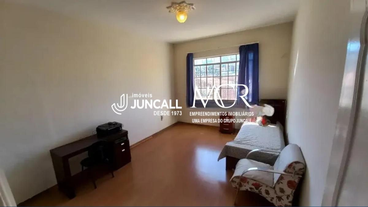 Casa, Renascença, 5 Quartos, 3 Vagas, 1 Suíte