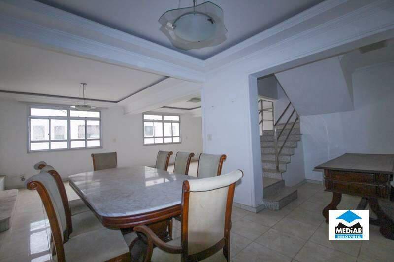 Cobertura, Santo Antônio, 4 Quartos, 3 Vagas, 2 Suítes