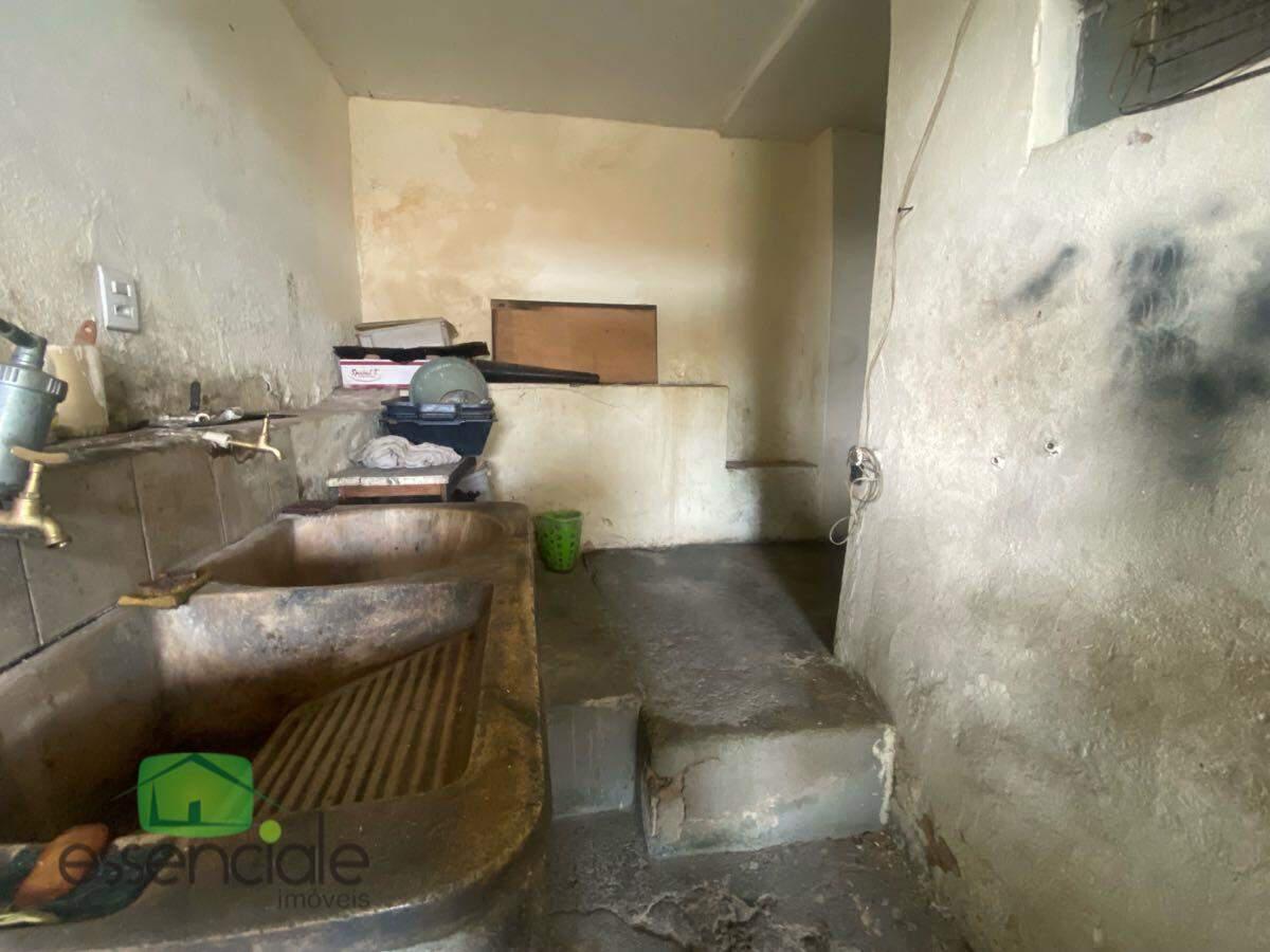 Casa, Eldorado, 2 Quartos, 2 Vagas