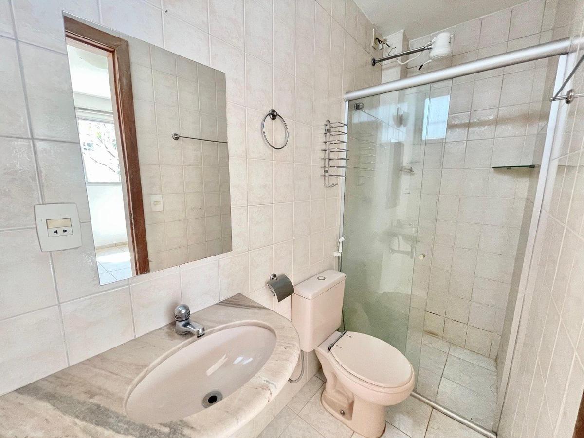 Apartamento, Liberdade, 3 Quartos, 1 Vaga, 1 Suíte