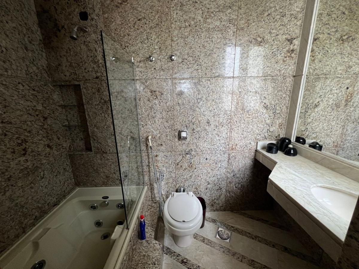 Apartamento, Funcionários, 3 Quartos, 1 Vaga, 1 Suíte