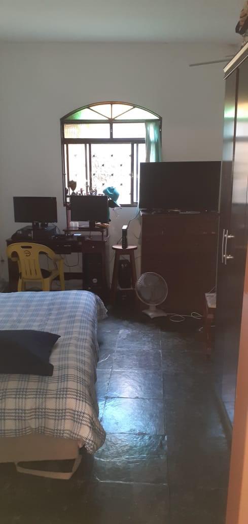 Casa, São Francisco, 2 Quartos, 1 Vaga