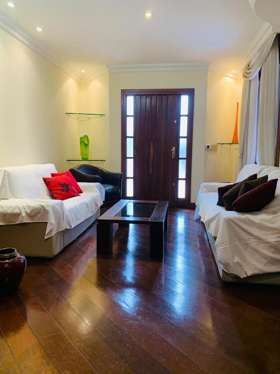 Casa, Prado, 4 Quartos, 3 Vagas, 3 Suítes