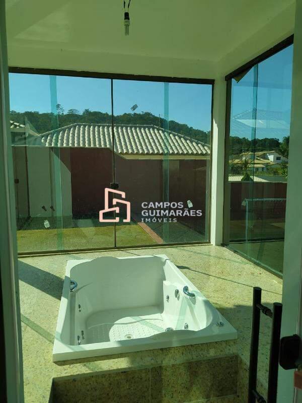 Casa, Centro, 3 Quartos, 20 Vagas, 1 Suíte
