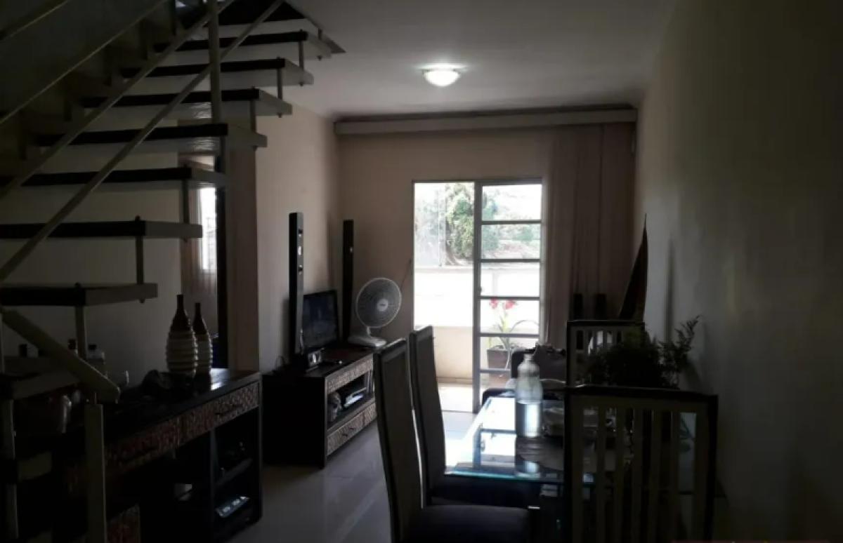 Cobertura, Pampulha, 3 Quartos, 2 Vagas, 1 Suíte