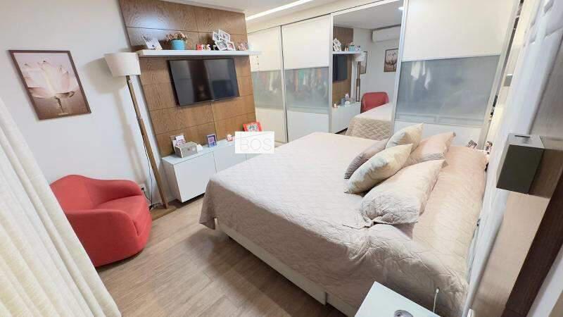 Apartamento, Palmares, 4 Quartos, 3 Vagas, 2 Suítes