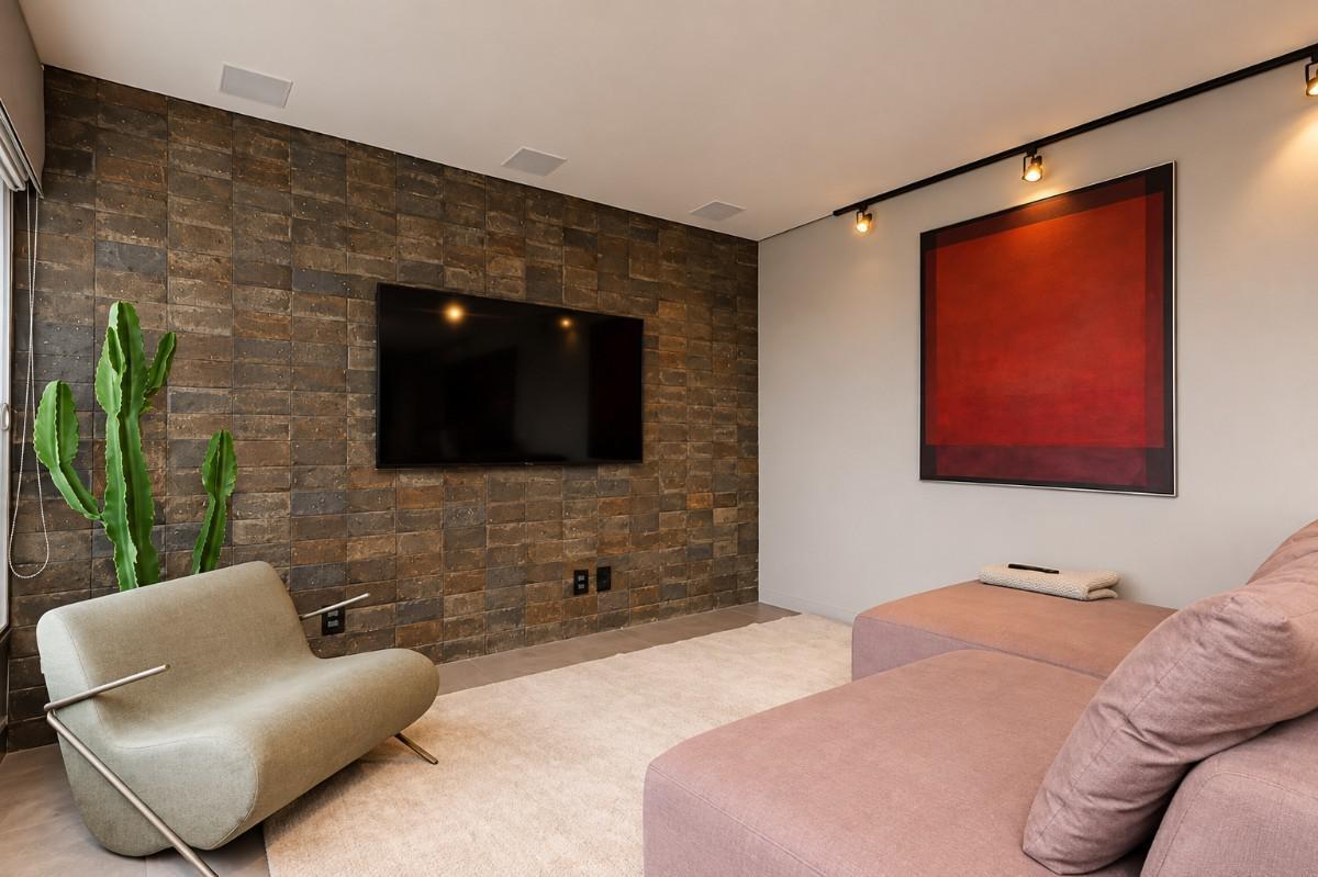 Apartamento, Vila da Serra, 1 Quarto, 2 Vagas, 1 Suíte