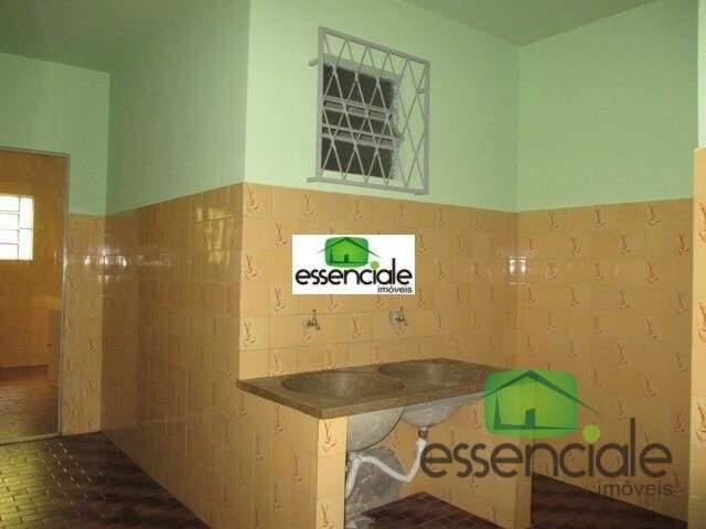 Casa, Santa Edwiges, 2 Quartos, 2 Vagas