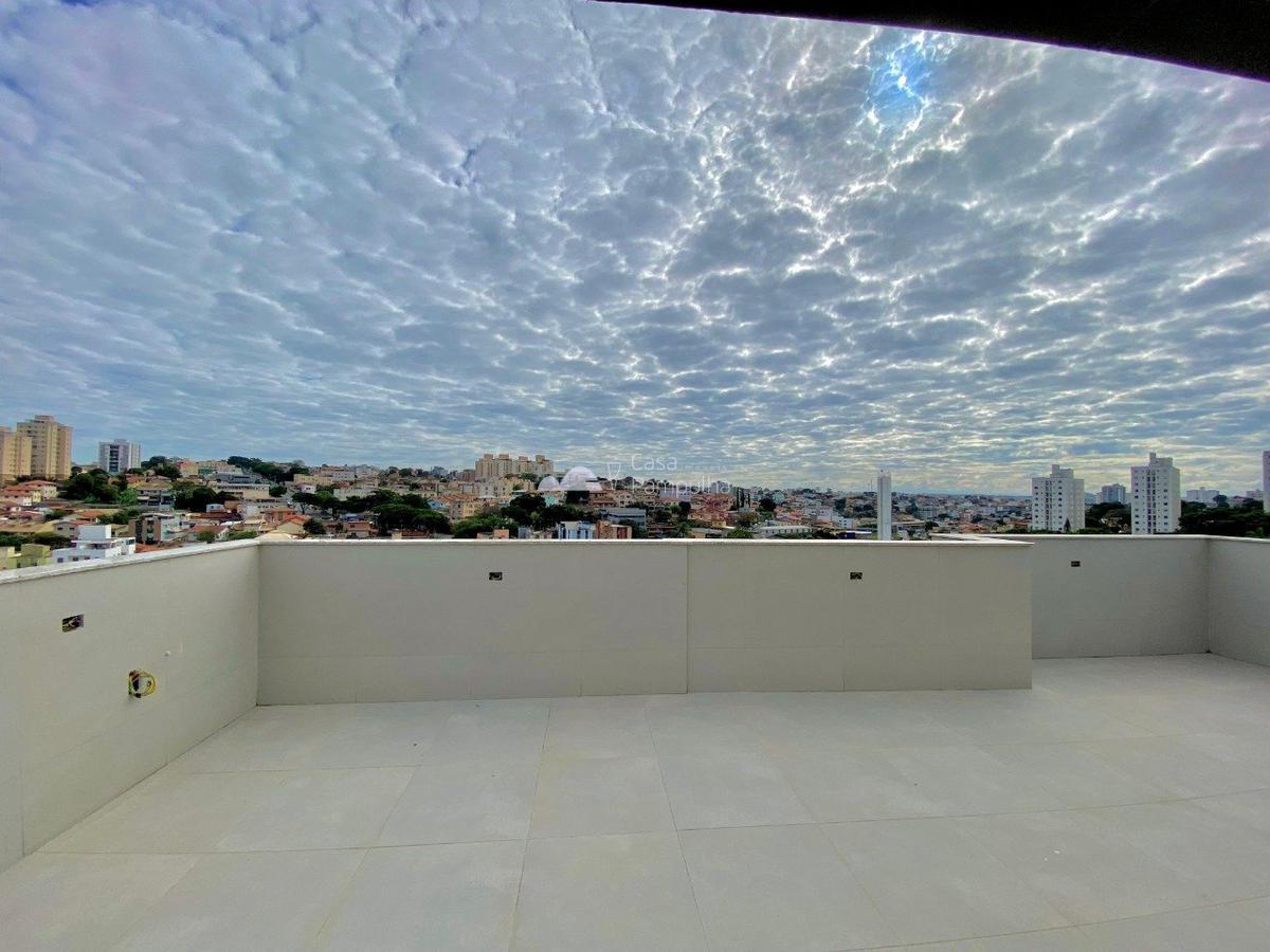Apartamento, Santa Amélia, 3 Quartos, 4 Vagas, 1 Suíte