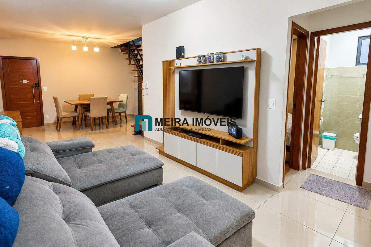 Cobertura, Ipiranga, 2 Quartos, 1 Vaga, 1 Suíte