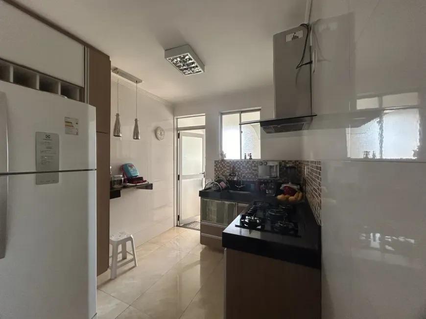 Cobertura, Dona Clara, 3 Quartos, 2 Vagas, 1 Suíte