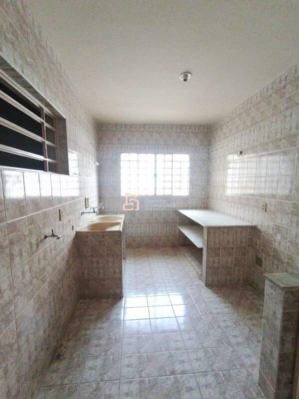 Casa, Santa Helena, 2 Quartos