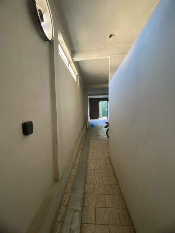 Andar, São Gabriel, 0 Quarto, 0 Vaga, 1 Suíte