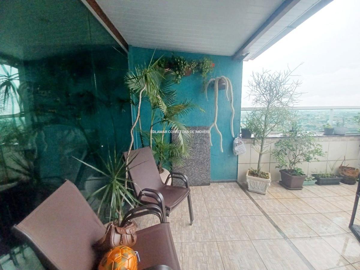 Apartamento, Eldorado, 3 Quartos, 1 Vaga, 1 Suíte