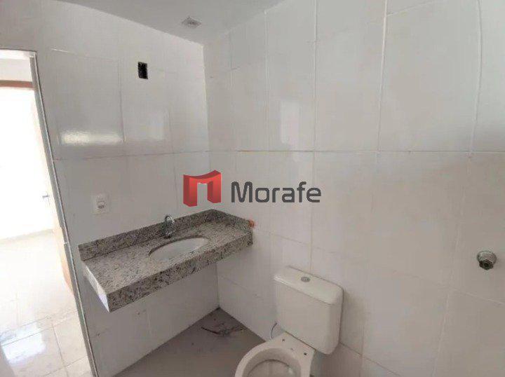 Casa, Vila Clóris, 2 Quartos, 0 Vaga, 1 Suíte