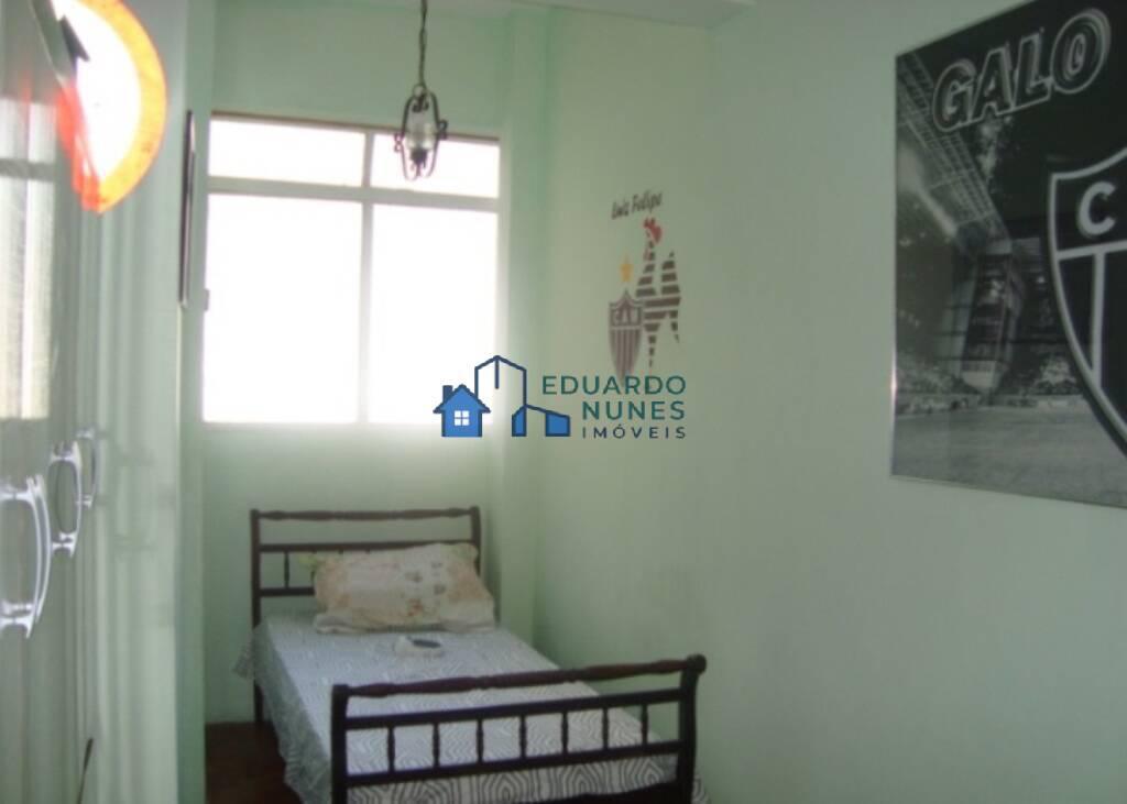 Apartamento, Centro, 4 Quartos, 0 Vaga